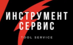 Логотип сервисного центра Инструмент Сервис